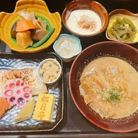海鮮処松月亭 博多本店 - 
