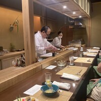 懐石わたなべ -  懐石わたなべ -