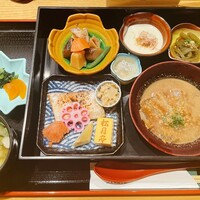海鮮処松月亭 博多本店 - 