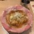 ラーメン大戦争 - 料理写真:
