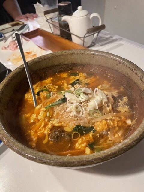 ごくらく亭 - 苦竹（焼肉）の写真