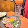 もつ千 虎ノ門店