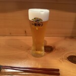 手酌割烹 てら田 - 