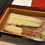 天然うなぎ しま村 - 