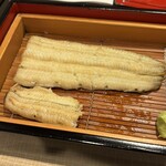 天然うなぎ しま村 - 