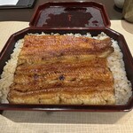 天然うなぎ しま村 - 