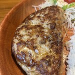 びっくりドンキー - 