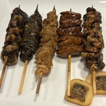 天然うなぎ しま村 - 