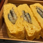 天然うなぎ しま村 - 