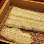 天然うなぎ しま村 - 