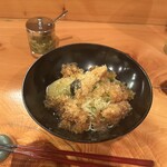 手酌割烹 てら田 - 