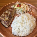 びっくりドンキー - 