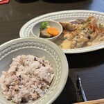 ダイニングカフェコショネ - 