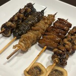 天然うなぎ しま村 - 