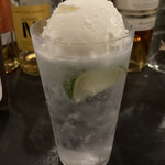 スモークアンドスミビ 102 - ハチミツヨーグルトサワー