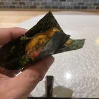 鮨 富海 - 