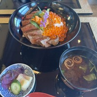 海神人の食卓 桟敷 - 