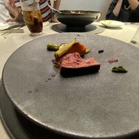 IN DISH - 