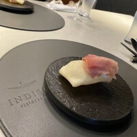 IN DISH - 