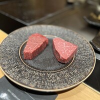 鉄板焼 にし田 - 