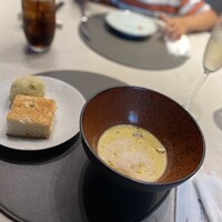 IN DISH - 