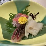 日本料理 松江 和らく - 