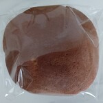 清寿軒 - どら焼き　税込320円