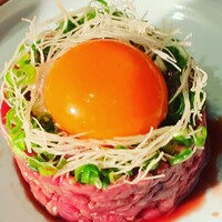 焼肉 にくだらけ - 