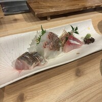 ながり鮨 - 