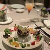 レスプリ ドゥ クゥー ドゥ フランス - 