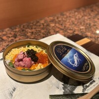 肉割烹 肉かぶく - 