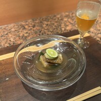 肉割烹 肉かぶく - 