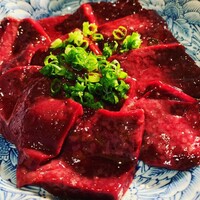 焼肉 にくだらけ - 