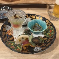 ながり鮨 - 