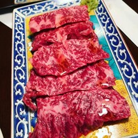焼肉 にくだらけ - 
