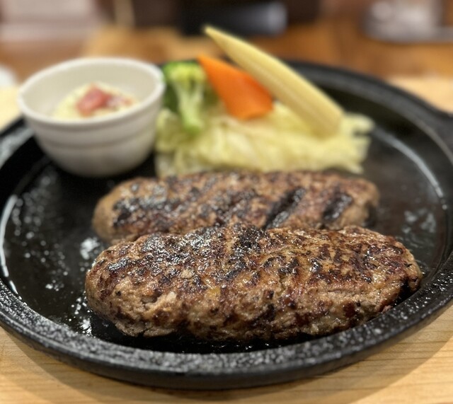 Grill K Komagome honten, Tokyo, Japan