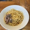 自家製麺 伊藤