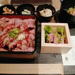 パティスリー＆カフェ デリーモ - 