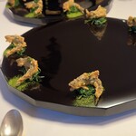 エルミタージュ ドゥ タムラ - 