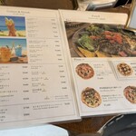 Ikemajima gelato cafe Ninufa - 1人ワンオーダー