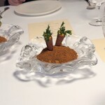 エルミタージュ ドゥ タムラ - 