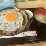 食堂 高田屋 - 