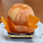 レガール - 丸ごとピーチ