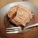 パティスリー＆カフェ デリーモ - 