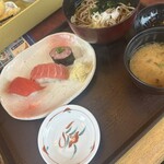 華屋与兵衛 - 料理写真: