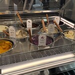 Ikemajima gelato cafe Ninufa - 