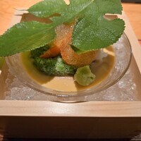 割鮮 入たに - 