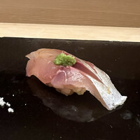 鮨 木場谷 - 
