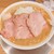 麺場 力皇 - 料理写真:
