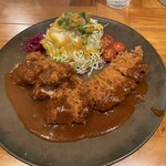 とんかつ 洋食の店 ICHIBAN - 